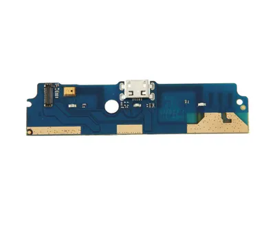 For Xiaomi Redmi Note 4G (Single SIM China Mobile Version) Charging Port Board