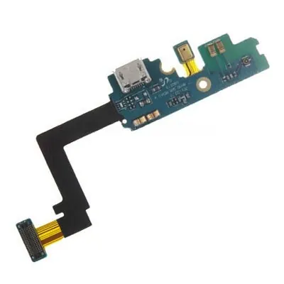 For Samsung I9100 Galaxy S II Original Tail Plug Flex Cable
