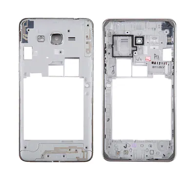 For Galaxy J2 Prime / G532 Rear Housing Frame