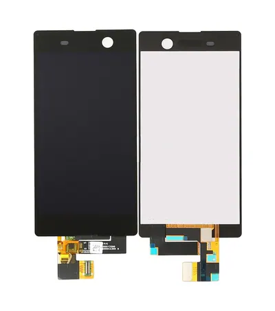 OEM LCD Screen for Sony Xperia M5 / E5603 / E5606 / E5653 with Digitizer Full Assembly(Black)