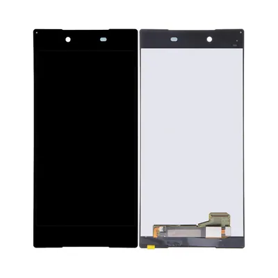 OEM LCD Screen for Sony Xperia Z5 Premium / E6853 / E6883 with Digitizer Full Assembly(Black)