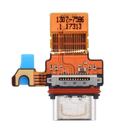 Charging Port Flex Cable for Sony Xperia XZ1 Compact