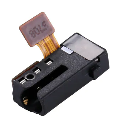 For Huawei P10 Lite Earphone Jack Flex Cable
