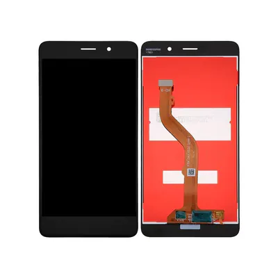 OEM LCD Screen for Huawei Enjoy 7 Plus / Y7 Prime / Y7 with Digitizer Full Assembly (Black)
