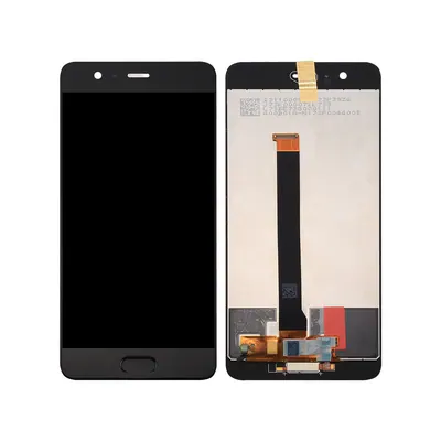 OEM LCD Screen For Huawei P10 Plus with Digitizer Full Assembly (Black)