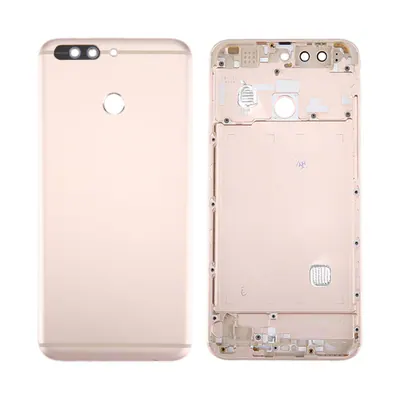 For Huawei Honor V9 Battery Back Cover(Gold)