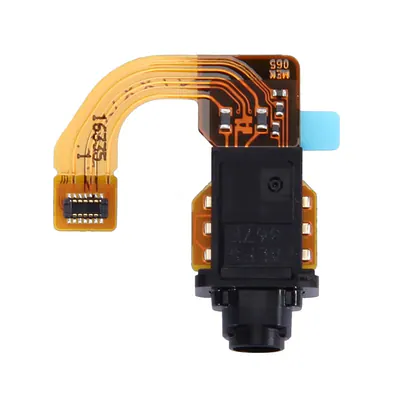 Earphone Jack Flex Cable for Sony Xperia X Compact