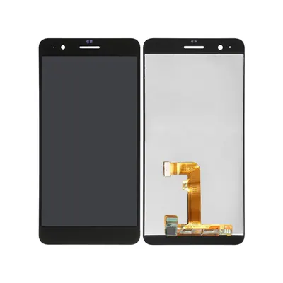 OEM LCD Screen For Huawei Honor 6 Plus with Digitizer Full Assembly (Black)