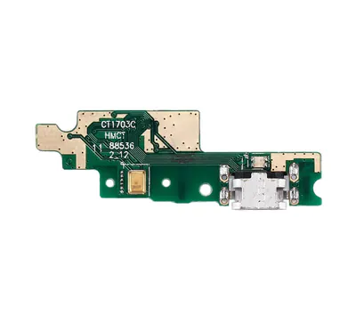 For Xiaomi Redmi 4X Charging Port Board