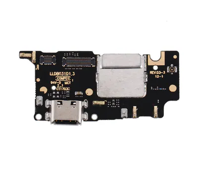 For Xiaomi Mi 5c Charging Port Board