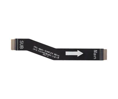Motherboard Flex Cable for Nokia X6