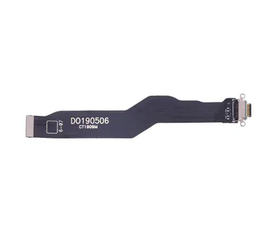 For OPPO Reno 10x zoom Charging Port Flex Cable