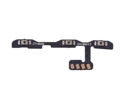 Power Button & Volume Button Flex Cable for Huawei P30 Pro