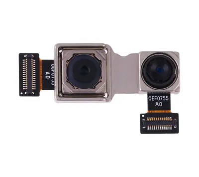 Back Facing Camera for Xiaomi Redmi Note 5 Pro