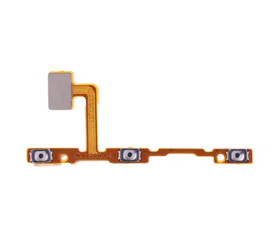 For Vivo X21i Power Button & Volume Button Flex Cable