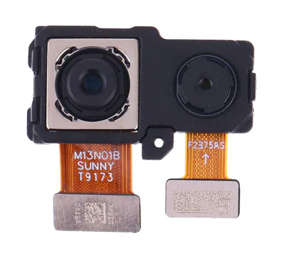 For Huawei Enjoy 9 Plus Back Facing Camera