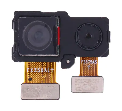 For Huawei Honor 8C Back Facing Camera