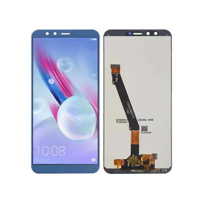 OEM LCD Screen for Huawei Honor 9 Lite with Digitizer Full Assembly(Blue)