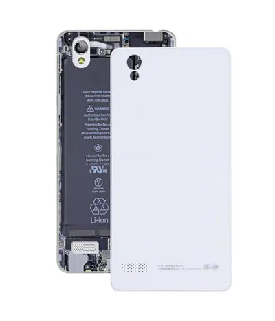 For OPPO A51 Battery Back Cover