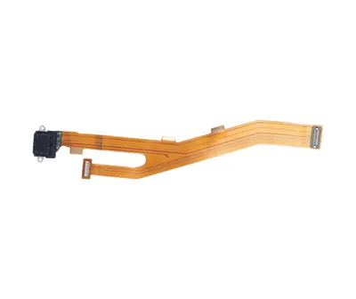 For OPPO A79 Charging Port Flex Cable