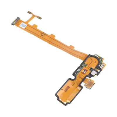 For OPPO A37 Charging Port Flex Cable