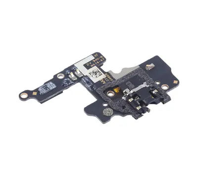 For OPPO R9sk Earphone Jack Board with Microphone