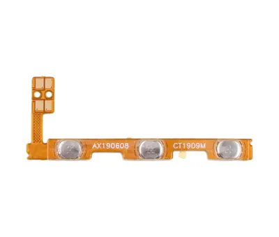 Power Button & Volume Button Flex Cable for Xiaomi Redmi 7A