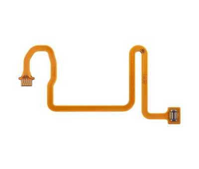 Original Fingerprint Connector Flex Cable for Huawei Mate 30 Lite