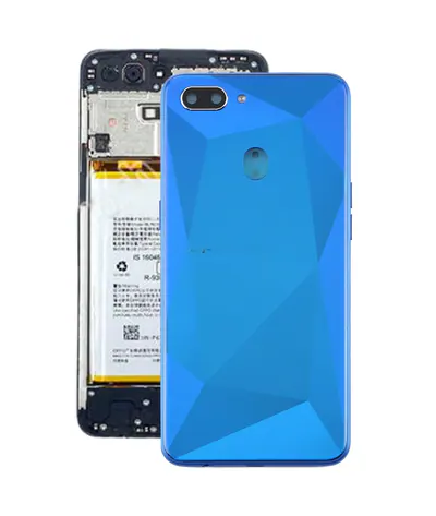 For OPPO Realme 2 Battery Back Cover