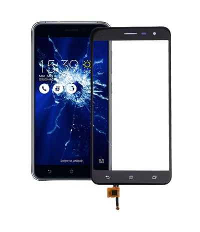 Touch Panel for Asus ZenFone 3 / ZE552KL (Black)