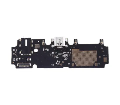 For Vivo Y81s Charging Port Board