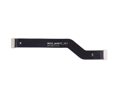 Motherboard Flex Cable for Xiaomi Redmi Note 7 / Redmi Note 7 Pro