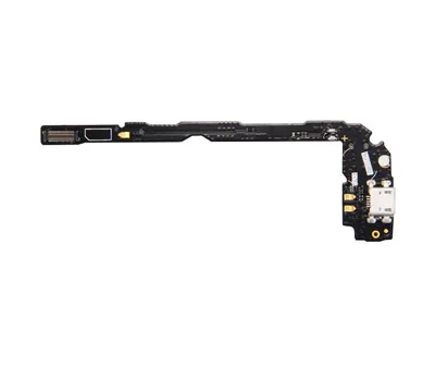 For Huawei Ascend Mate 2 Charging Port Board