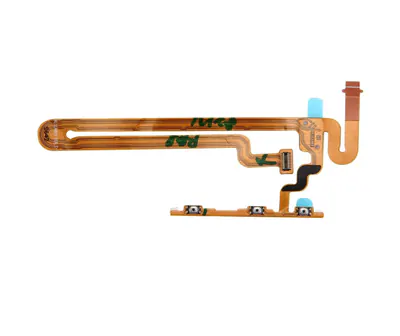 For Huawei nova Power Button & Volume Button Flex Cable