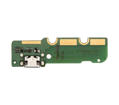 For Huawei Ascend Mate Charging Port Board