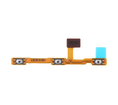 Power Button & Volume Button Flex Cable for Huawei Honor 6x