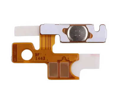 Power Button Flex Cable for Huawei Ascend G700