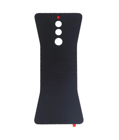 Original Battery Back Cover for Xiaomi Black Shark Helo(Black)