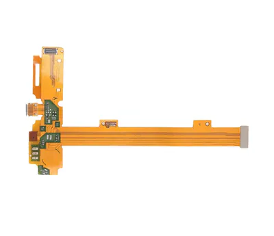 For Vivo Y66 Charging Port Flex Cable