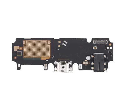 For Vivo Y97 Charging Port Board