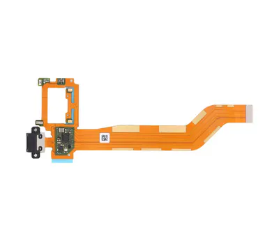 For Vivo X20 Charging Port Flex Cable