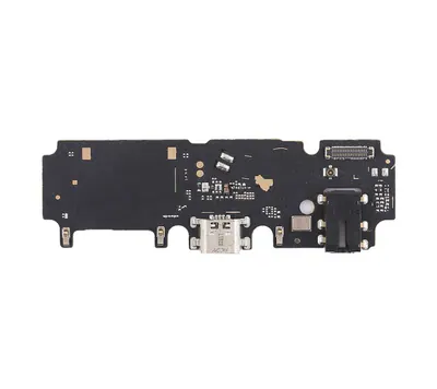 For Vivo Y85 / Z1 / Z1i / V9 Youth / V9 Charging Port Board