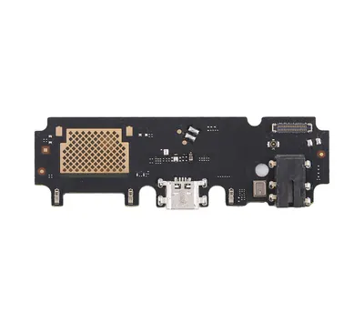 For Vivo Y71 Charging Port Board