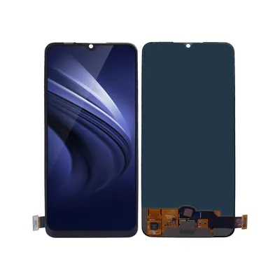 Original LCD Screen for Vivo IQOO Neo with Digitizer Full Assembly(Black)