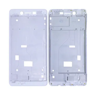 For OPPO A35 / F1 Front Housing LCD Frame Bezel Plate