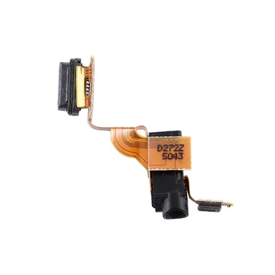 Earphone Jack Flex Cable for Nokia Lumia 925