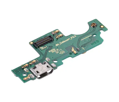 For Huawei Honor V9 Play Charging Port Board