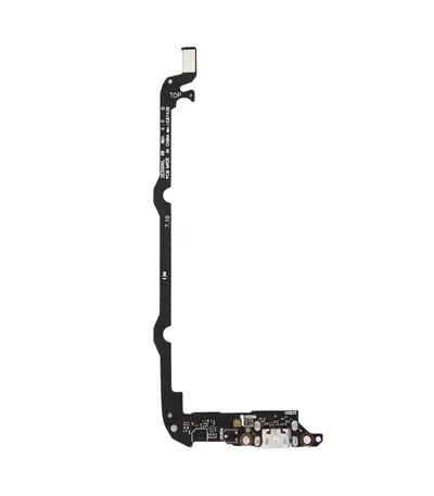 Charging Port Flex Cable for Asus ZenFone 2 Laser / ZE500KL
