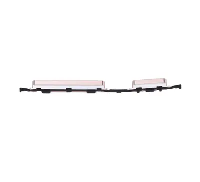 Volume & Power Button for Asus Zenfone 4 Max / ZC554KL