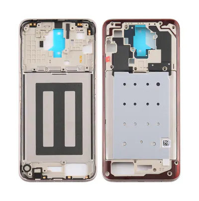 For OPPO A11 Middle Board (Gold)